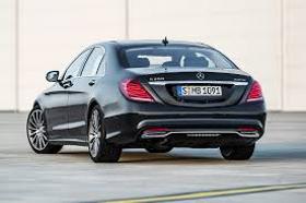 Mercedes-Benz S 400 FACE!!! НА ЧАСТИ!!!, снимка 8 - Автомобили и джипове - 33724205