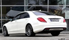 Mercedes-Benz S 400 FACE!!!  !!! | Mobile.bg   3