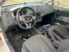 Seat Ibiza 1.6, снимка 6 - Автомобили и джипове - 38530709
