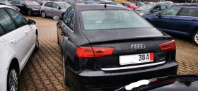Audi A6 3.0 TDI, quattro, s-tronic , снимка 4