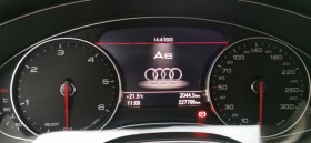 Audi A6 3.0 TDI, quattro, s-tronic , снимка 7