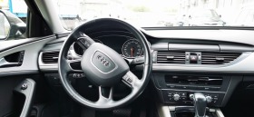Audi A6 3.0 TDI, quattro, s-tronic , снимка 10
