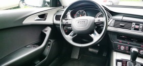 Audi A6 3.0 TDI, quattro, s-tronic , снимка 17