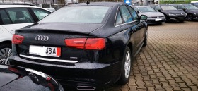 Audi A6 3.0 TDI, quattro, s-tronic , снимка 5 - Автомобили и джипове - 45709374