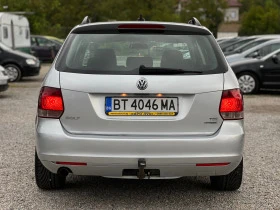 VW Golf 1.6TDI 105   | Mobile.bg    5