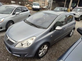 Opel Corsa 1.4. -  90. . .    | Mobile.bg    5