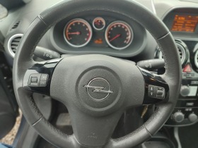 Opel Corsa 1.4. -  90кс. Космо. Фаб. Стойка за колела, снимка 13