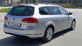 VW Passat 2.0TDI , снимка 5 - Автомобили и джипове - 45022783