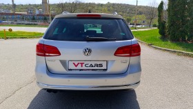 VW Passat 2.0TDI , снимка 4 - Автомобили и джипове - 45022783