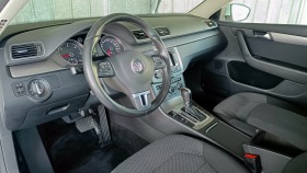 VW Passat 2.0TDI , снимка 8 - Автомобили и джипове - 45022783
