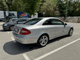 Mercedes-Benz CLK 350 7G Tronic | Mobile.bg    5