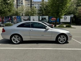 Mercedes-Benz CLK 350 7G Tronic | Mobile.bg    7