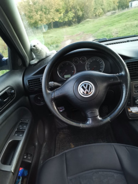 VW Passat 1.9PD, снимка 7