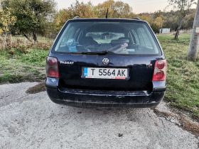 VW Passat 1.9PD, снимка 10