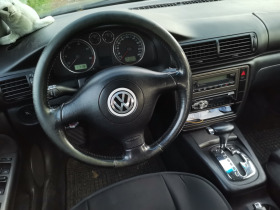 VW Passat 1.9PD, снимка 5