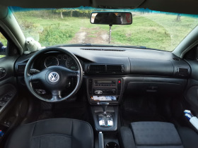 VW Passat 1.9PD, снимка 3