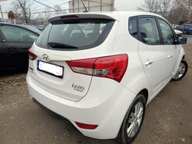 Hyundai Ix20 1.4i   BRC | Mobile.bg    3