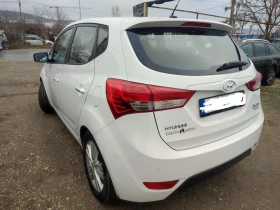 Hyundai Ix20 1.4i   BRC | Mobile.bg    4
