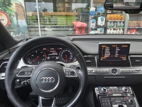 Audi A8, снимка 12