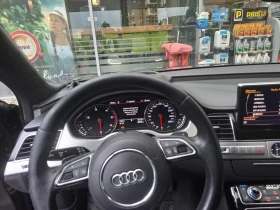 Audi A8, снимка 11