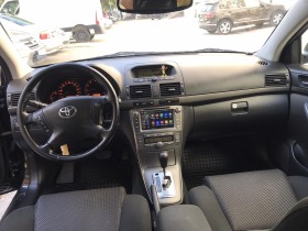 Toyota Avensis 1.8, снимка 9