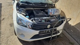 Suzuki Celerio 1.0i - [13] 