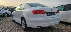 VW Jetta 2.0i auto, снимка 4