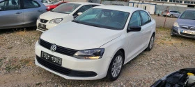 VW Jetta 2.0i auto, снимка 1