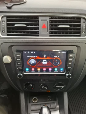 VW Jetta 2.0i Auto Navi... - 7500 € / 14668.73 лв. - 21779110 14