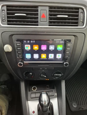 VW Jetta 2.0i Auto Navi... - 7500 € / 14668.73 лв. - 21779110 13