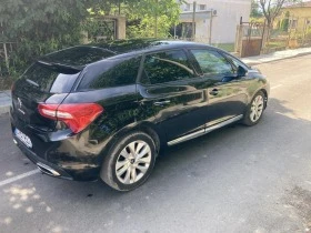 Citroen DS5 2.0 163 auto France, снимка 6