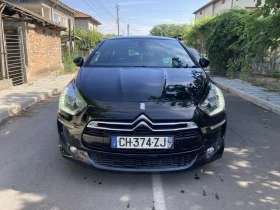 Citroen DS5 2.0 163 auto France, снимка 1