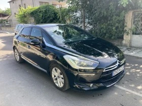 Citroen DS5 2.0 163 auto France, снимка 3