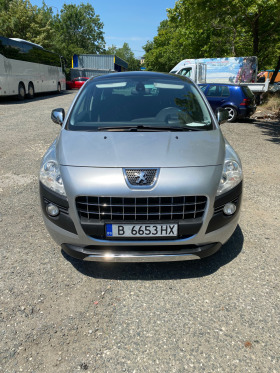 Peugeot 3008 2.0 HDI, снимка 1