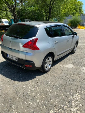 Peugeot 3008 2.0 HDI, снимка 3