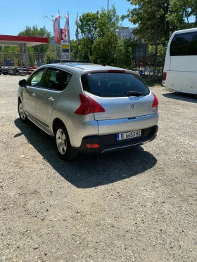 Peugeot 3008 2.0 HDI, снимка 4