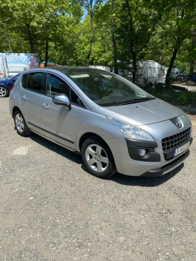 Peugeot 3008 2.0 HDI, снимка 5