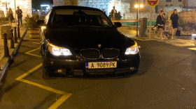 BMW 520 520i 170hp, снимка 3
