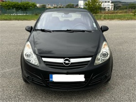 Opel Corsa 1.3CDTI 90 TOP , снимка 2