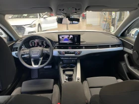 Audi A4 Limousine advanced 35 TFSI | Mobile.bg    10