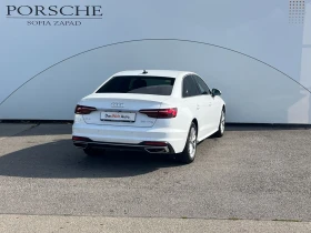 Audi A4 Limousine advanced 35 TFSI | Mobile.bg    4