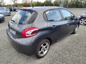 Peugeot 208 1.4 HDI , снимка 4