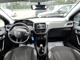 Peugeot 208 1.4 HDI , снимка 10