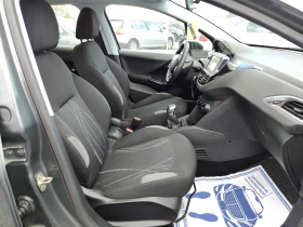 Peugeot 208 1.4 HDI , снимка 13