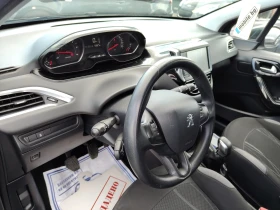 Peugeot 208 1.4 HDI , снимка 8