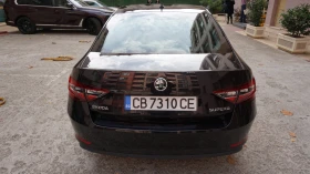     Skoda Superb 2.0 DSG