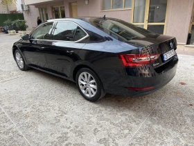 Skoda Superb 2.0 DSG | Mobile.bg    5