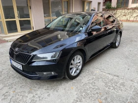 Skoda Superb 2.0 DSG | Mobile.bg    7