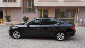 Skoda Superb 2.0 DSG - [7] 