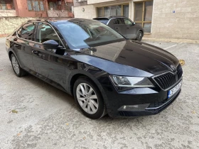 Skoda Superb 2.0 DSG - [1] 